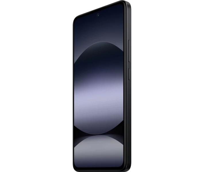 Фото - мобільний телефон і смартфон Xiaomi Redmi Note 14 8/256 Midnight Black