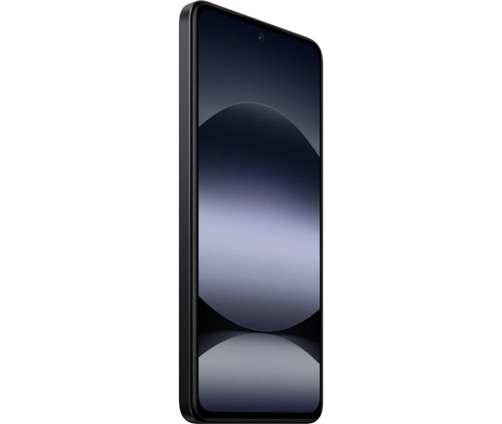 Фото - мобільний телефон і смартфон Вітринний зразок Xiaomi Redmi Note 14 8/256 Midnight Black