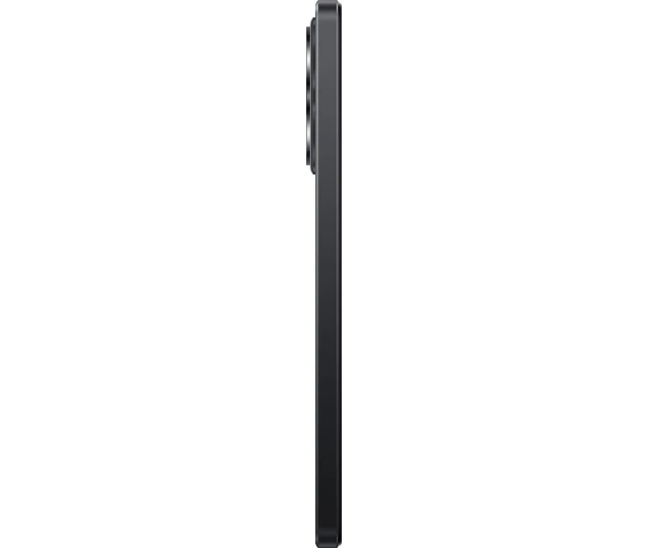Фото - мобільний телефон і смартфон Xiaomi Redmi Note 14 8/256 Midnight Black