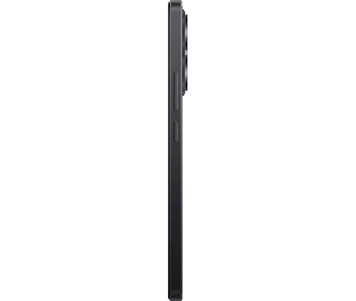 Фото - мобільний телефон і смартфон Xiaomi Redmi Note 14 8/256 Midnight Black