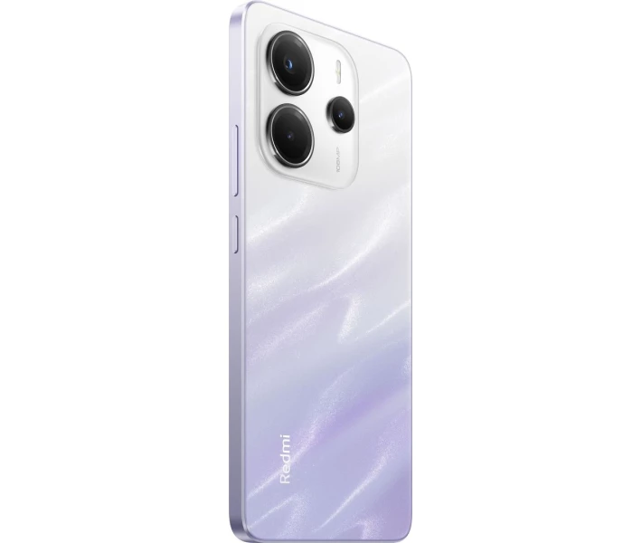 Фото - мобільний телефон і смартфон Xiaomi Redmi Note 14 8/256GB Mist Purple