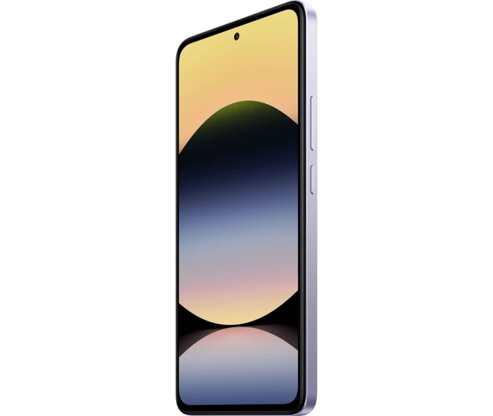 Фото - мобільний телефон і смартфон Xiaomi Redmi Note 14 6/128GB Mist Purple