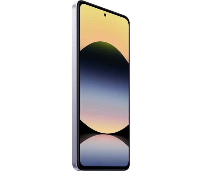 Фото - мобільний телефон і смартфон Xiaomi Redmi Note 14 6/128 Mist Purple
