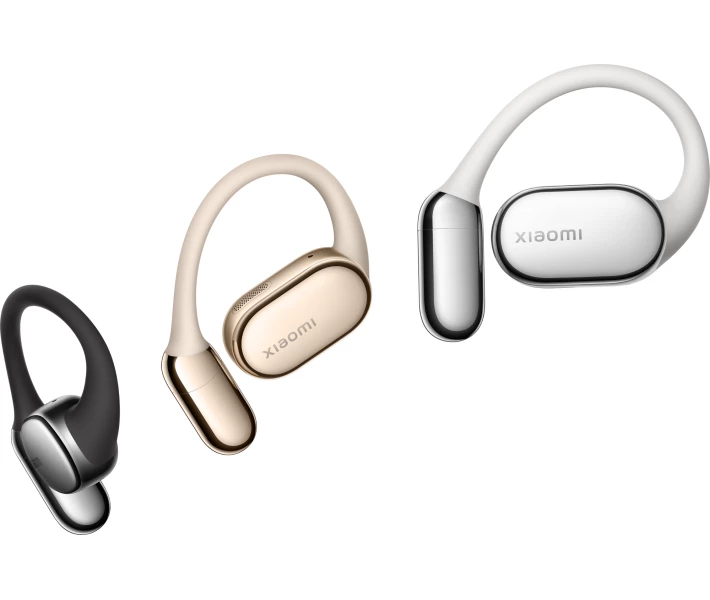 Фото - навушники Навушники Xiaomi OpenWear Stereo Pro (BHR080IGL) Black
