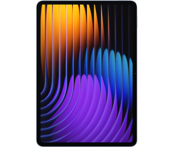 Фото - планшет Планшет Xiaomi Pad 7 Pro 8/256GB Blue (VHU5438EU)