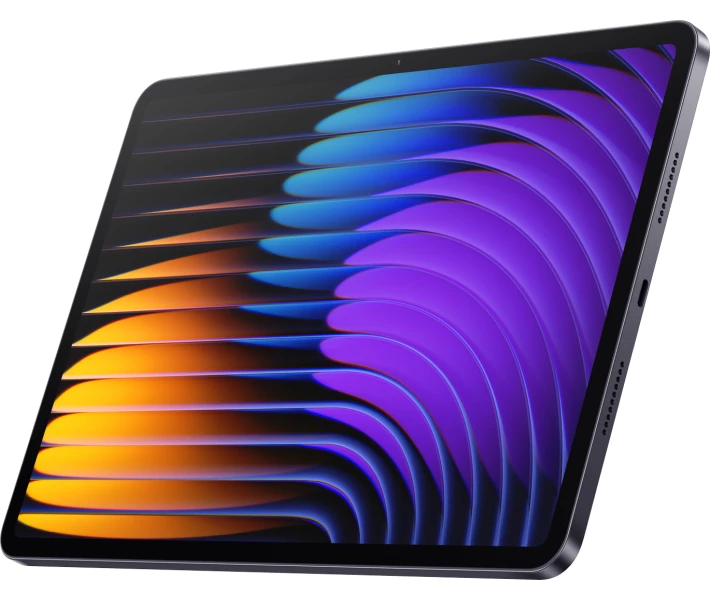 Фото - планшет Планшет Xiaomi Pad 7 Pro 12/512GB Gray (VHU5422EU)