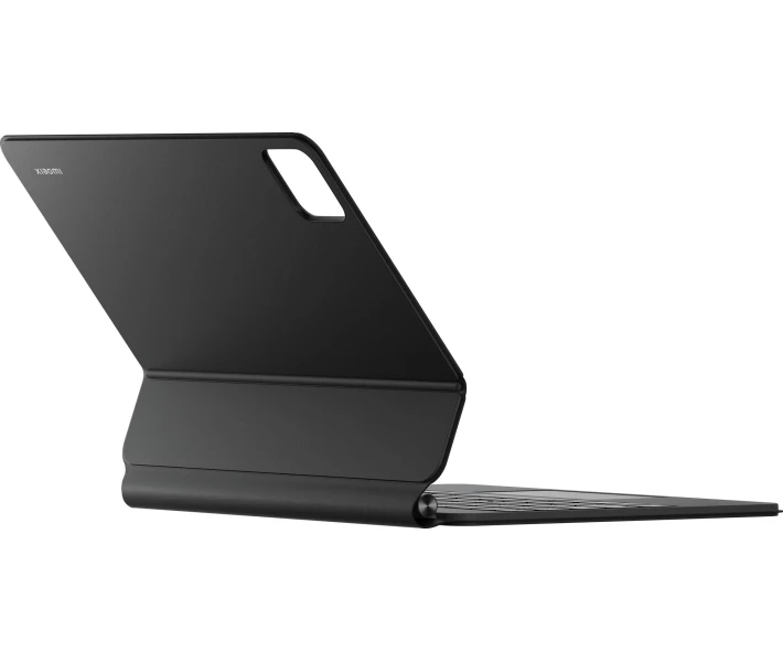 Фото - чохол для планшета Чохол-клавіатура Xiaomi для Xiaomi Pad 7 / 7 Pro Focus Keyboard (BHR9500GL) Black