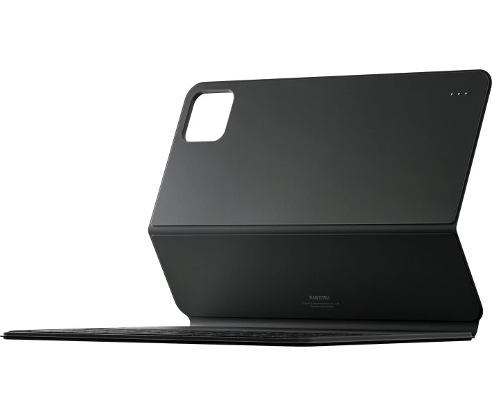 Фото - чохол для планшета Чохол-клавіатура Xiaomi для Xiaomi Pad 7 / 7 Pro Keyboard (BHR9522GL) Black