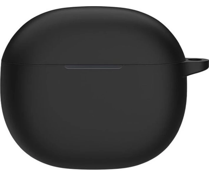 Фото - аксесуари для навушників Чохол ArmorStandartдля Redmi Buds 4 Active Black (ARM73538)