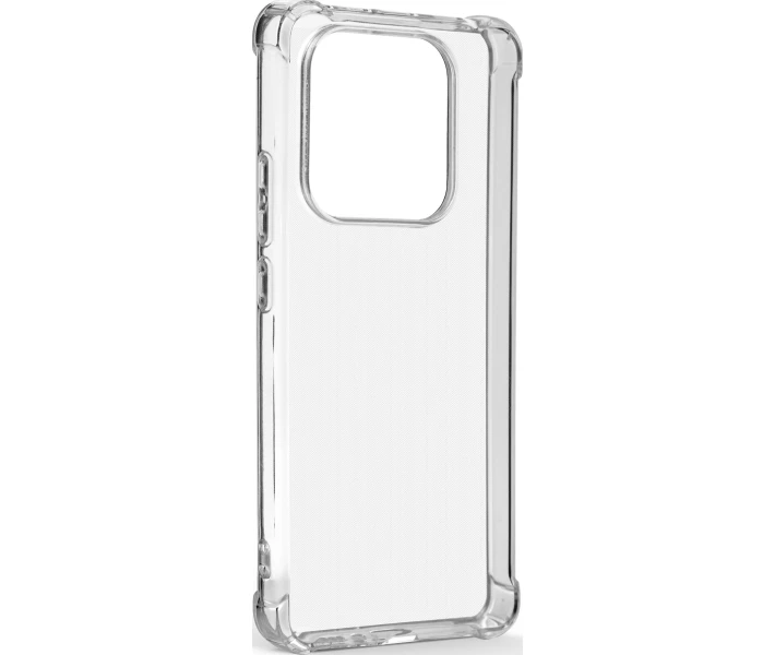 Фото - чохол для смартфону Чохол ArmorStandart Air Force Clear (ARM79700) для Xiaomi Redmi Note 14 5G