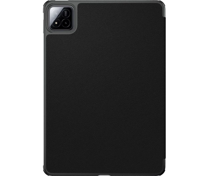Фото - чохол для планшета Чохол ArmorStandart Smart Case для Xiaomi Pad 7 / 7 Pro Black (ARM74574)