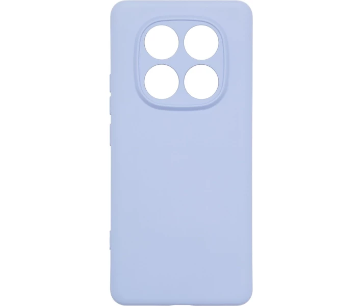 Фото - чохол для смартфону Чохол ArmorStandart ICON Camera cover Lavender (ARM79830) для Xiaomi Redmi Note 14 Pro 4G / Note 14 Pro 5G