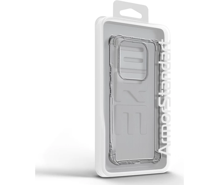 Фото - чохол для смартфону Чохол ArmorStandart Air Force Clear (ARM79700) для Xiaomi Redmi Note 14 5G
