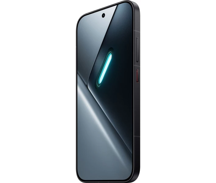 Фото - мобільний телефон і смартфон POCO X8 Pro 8/256GB Black