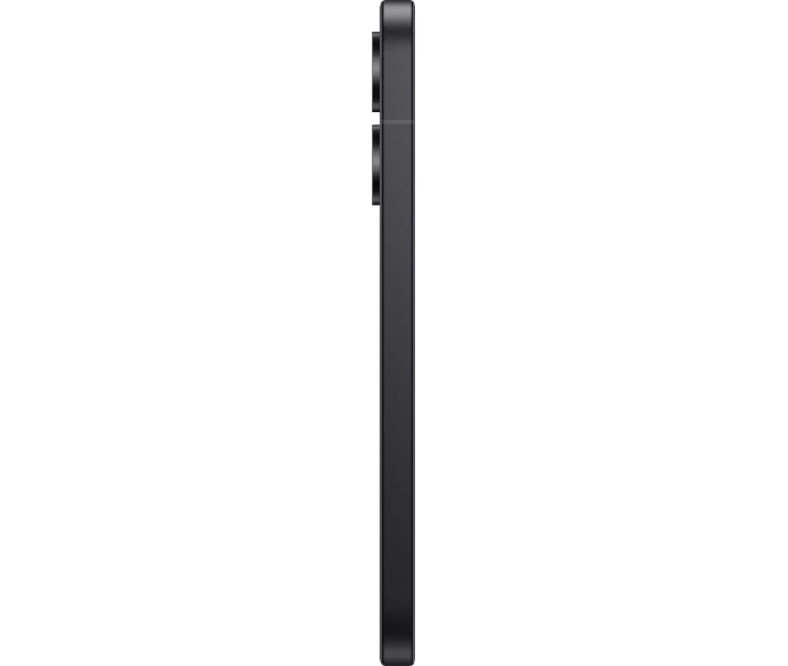 Фото - мобільний телефон і смартфон POCO X8 Pro 8/256GB Black
