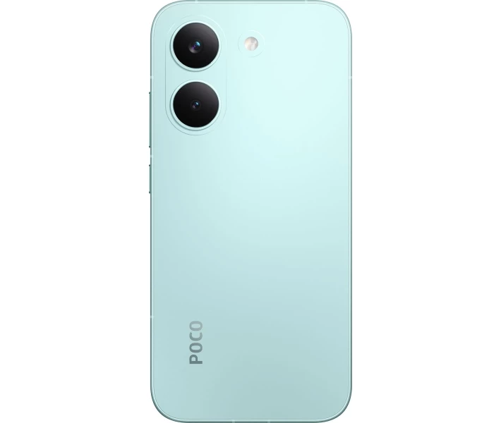 Фото - мобільний телефон і смартфон POCO X8 Pro 8/256GB Green