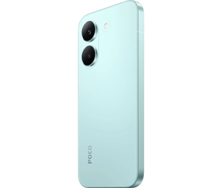 Фото - мобільний телефон і смартфон POCO X8 Pro 12/512GB Green