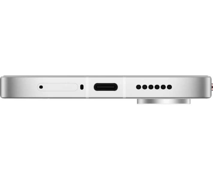 Фото - мобільний телефон і смартфон POCO X8 Pro 12/512GB White