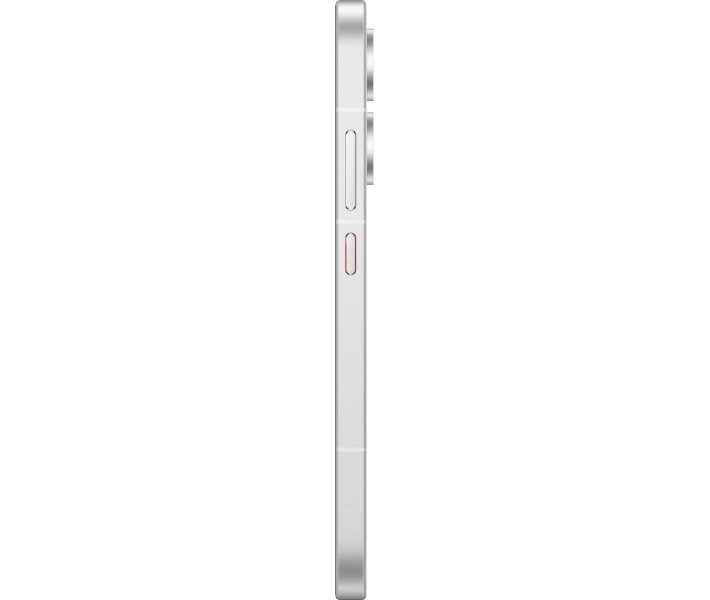 Фото - мобільний телефон і смартфон POCO X8 Pro 8/256GB White