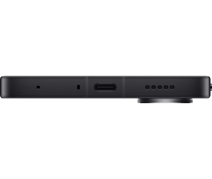 Фото - мобільний телефон і смартфон POCO X8 Pro Max 12/256GB Black