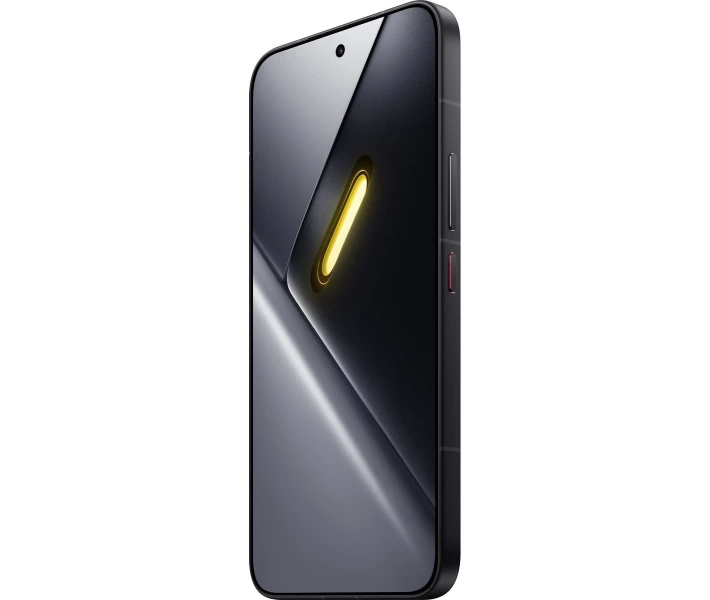 Фото - мобільний телефон і смартфон POCO X8 Pro Max 12/256GB Black