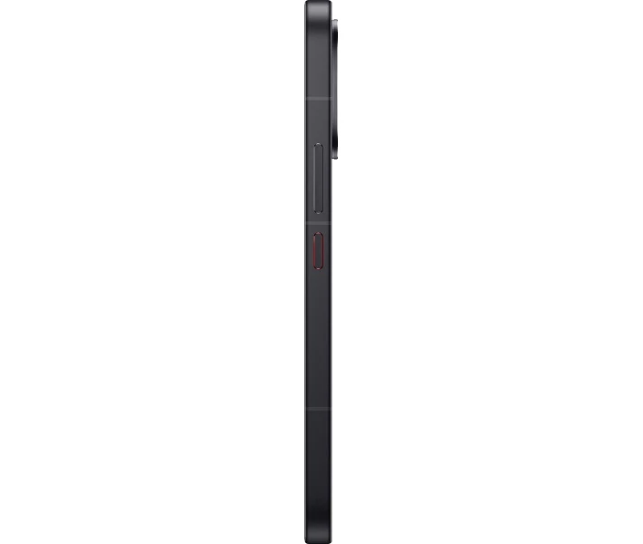 Фото - мобільний телефон і смартфон POCO X8 Pro Max 12/256GB Black