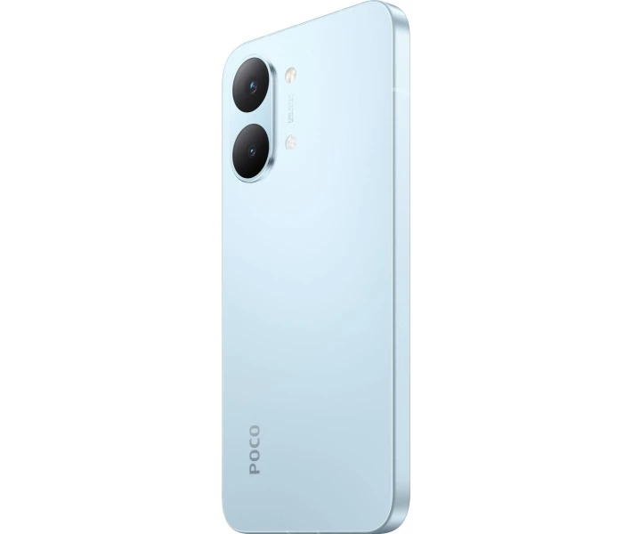 Фото - мобільний телефон і смартфон POCO X8 Pro Max 12/512GB Blue