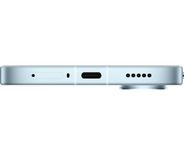 Фото - мобільний телефон і смартфон POCO X8 Pro Max 12/512GB Blue