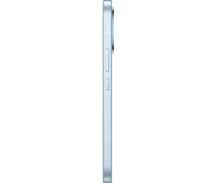 Фото - мобільний телефон і смартфон POCO X8 Pro Max 12/256GB Blue