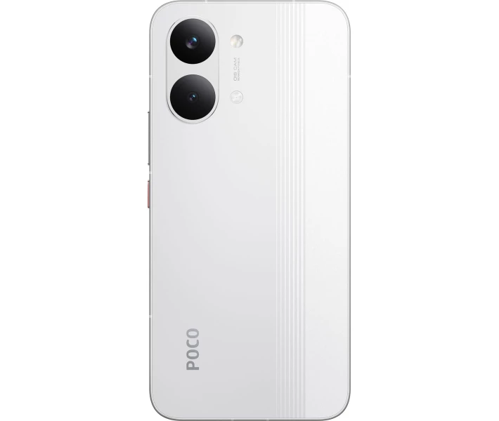 Фото - мобільний телефон і смартфон POCO X8 Pro Max 12/512GB White