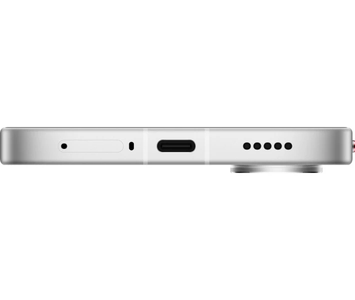Фото - мобільний телефон і смартфон POCO X8 Pro Max 12/512GB White