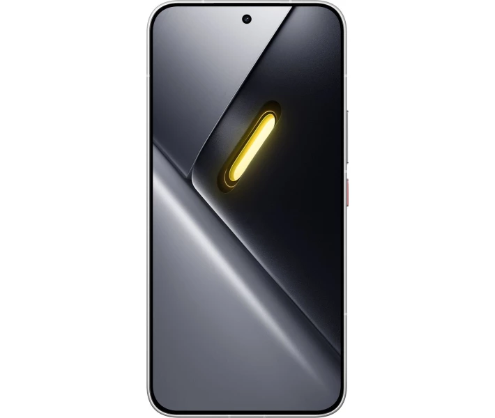 Фото - мобільний телефон і смартфон POCO X8 Pro Max 12/256GB White
