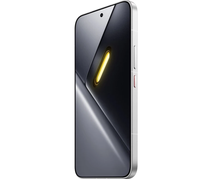 Фото - мобільний телефон і смартфон POCO X8 Pro Max 12/256GB White