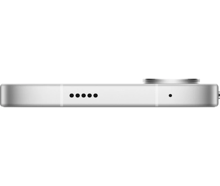 Фото - мобільний телефон і смартфон POCO X8 Pro Max 12/256GB White