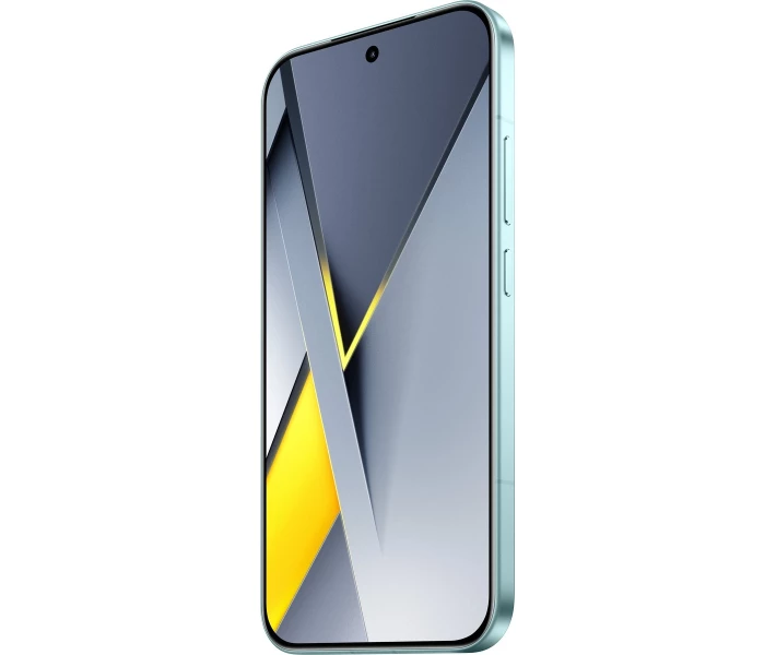 Фото - мобільний телефон і смартфон POCO F8 Pro 12/512GB Blue