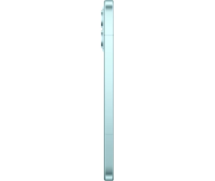 Фото - мобільний телефон і смартфон POCO F8 Pro 12/256GB Blue