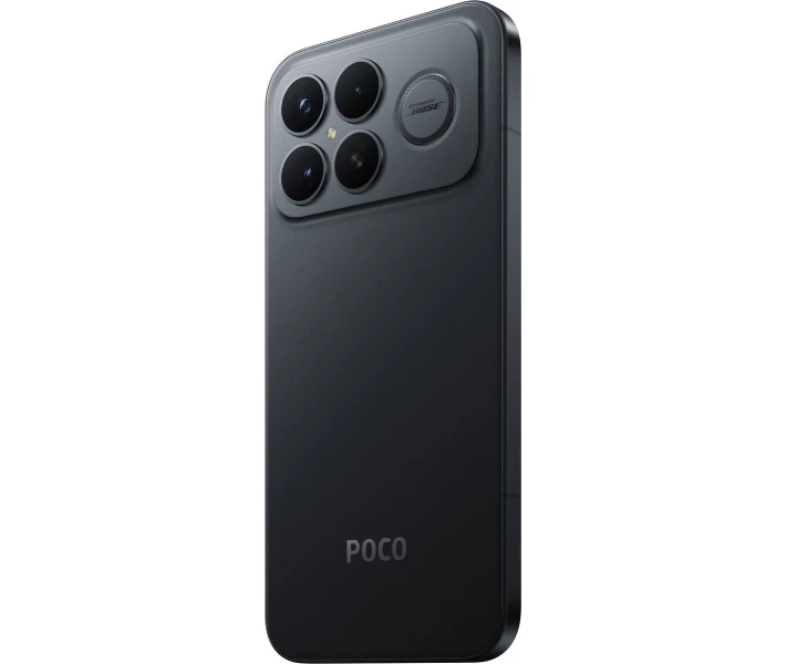 POCO F8 Ultra 12/256GB Black – купити в Києві і Україні по цінам