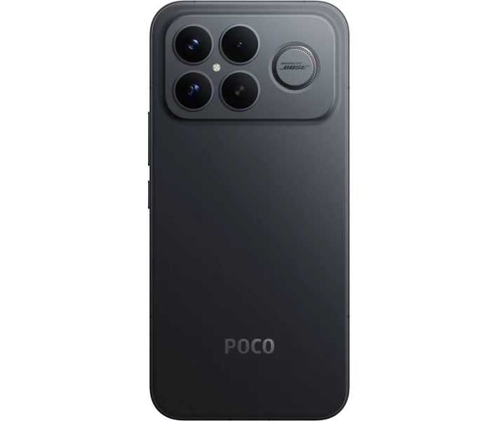 スマートフォン本体 POCO F8 ULTRA Poco F8 Ultra Характеристики, Функції | Xiaomi Україна