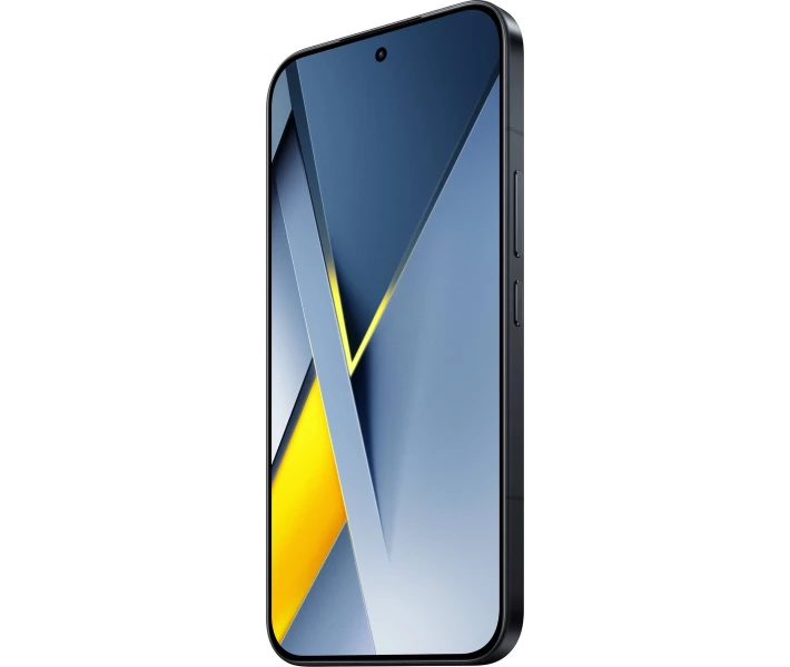 Фото - мобільний телефон і смартфон POCO F8 Ultra 12/256GB Black