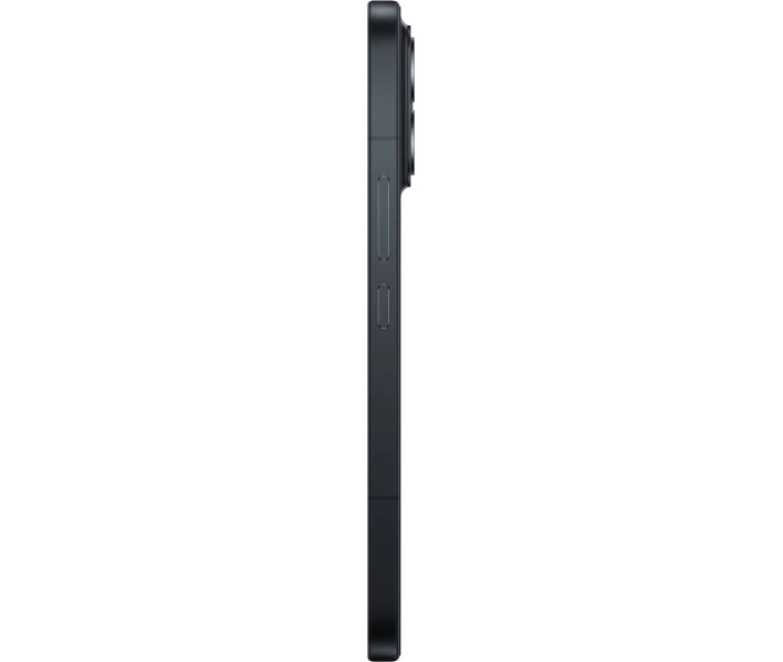 Фото - мобільний телефон і смартфон POCO F8 Ultra 12/256GB Black