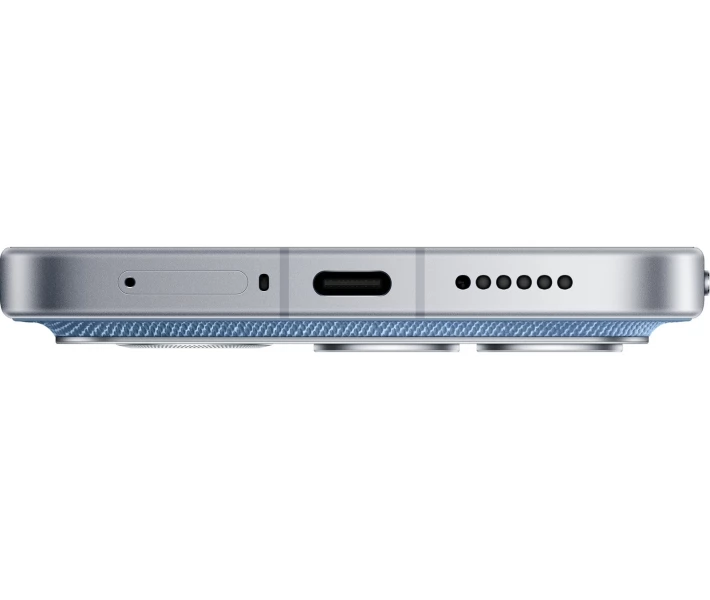 Фото - мобільний телефон і смартфон POCO F8 Ultra 12/256GB Denim Blue
