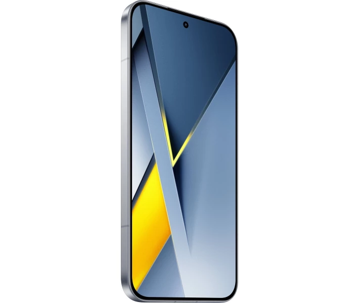 Фото - мобільний телефон і смартфон POCO F8 Ultra 12/256GB Denim Blue
