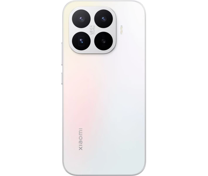 Фото - мобільний телефон і смартфон Xiaomi 17T 12/256GB Opal White 2602DPT53G