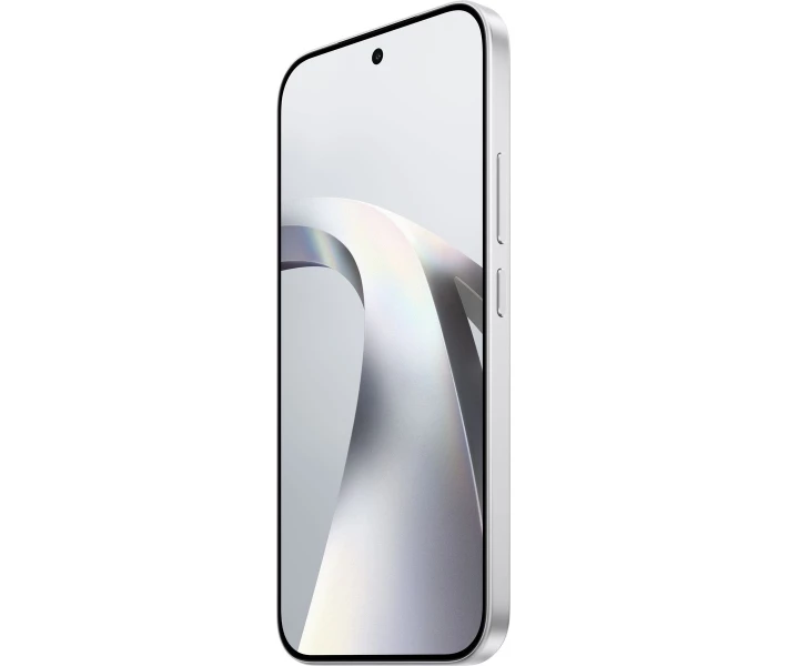 Фото - мобільний телефон і смартфон Xiaomi 17T 12/256GB Opal White 2602DPT53G