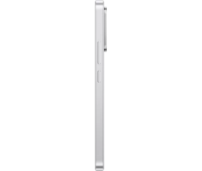 Фото - мобільний телефон і смартфон Xiaomi 17T 12/256GB Opal White 2602DPT53G