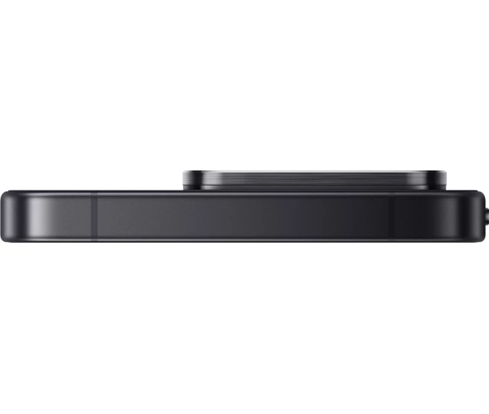 Xiaomi 17T Pro 12/512GB Black 2602EPTC0G – купити в Києві і