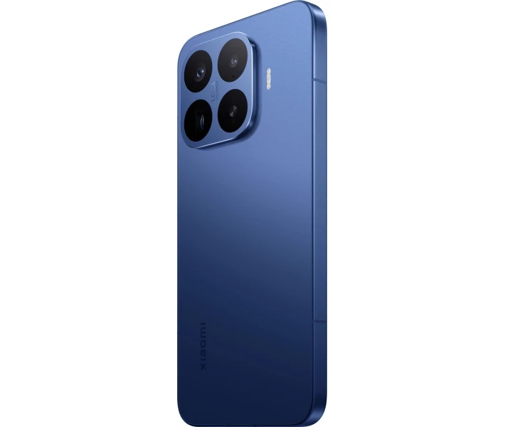 Фото - мобільний телефон і смартфон Xiaomi 17T Pro 12/256GB Deep Blue 2602EPTC0G