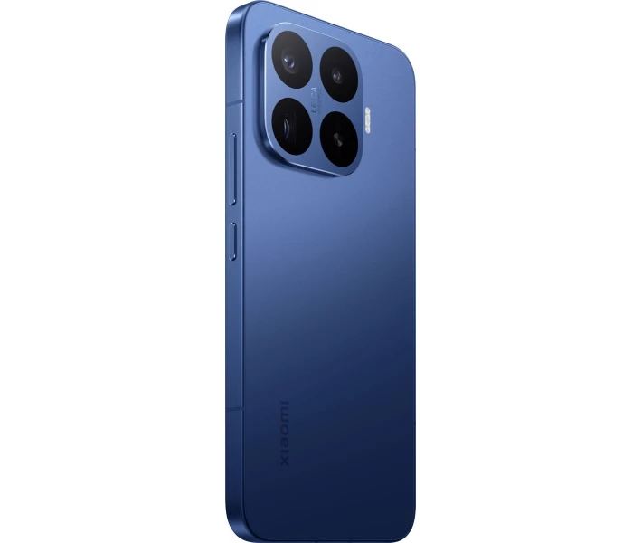 Фото - мобільний телефон і смартфон Xiaomi 17T Pro 12/1T Deep Blue 2602EPTC0G
