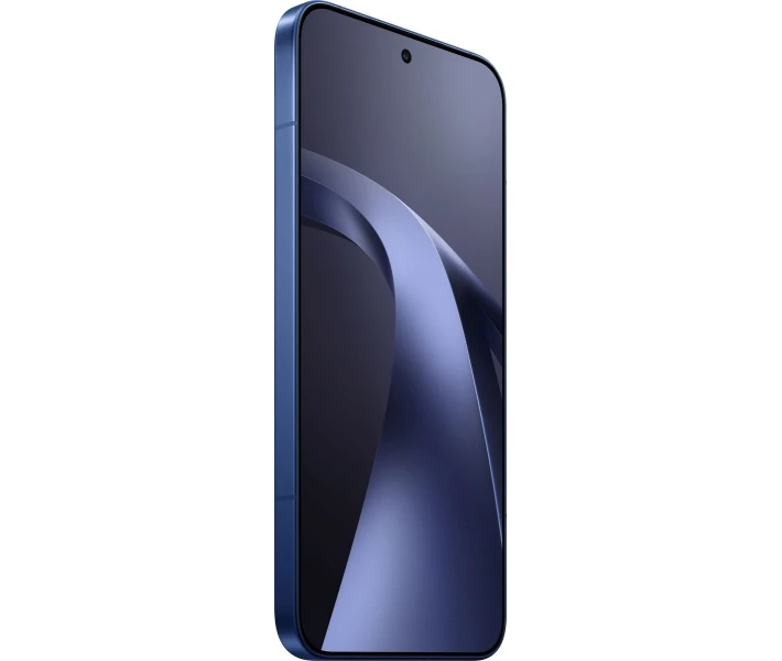 Фото - мобільний телефон і смартфон Xiaomi 17T Pro 12/256GB Deep Blue 2602EPTC0G