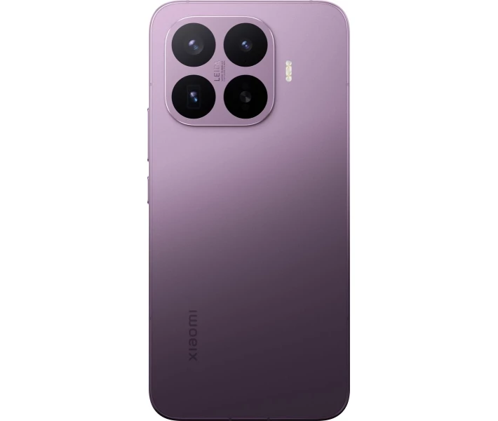 Фото - мобільний телефон і смартфон Xiaomi 17T Pro 12/512GB Deep Violet 2602EPTC0G